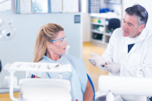 Endodontic First Visit