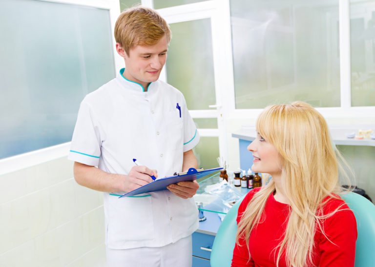 Endodontic Post-Op Questions