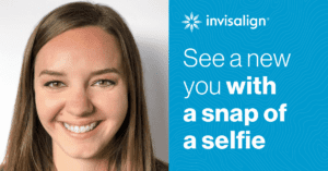 Snap a new selfie FB